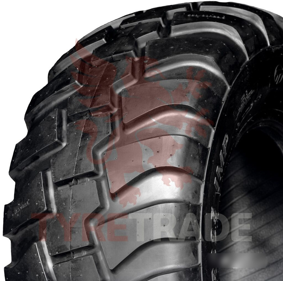 Tianli 500/60R22.5 Agro Grip 155D TL - Lastik - Traktör römorku: fotoğraf 1 Tianli 500/60R22.5 Agro Grip 155D TL - Lastik - Traktör römorku: fotoğraf 1