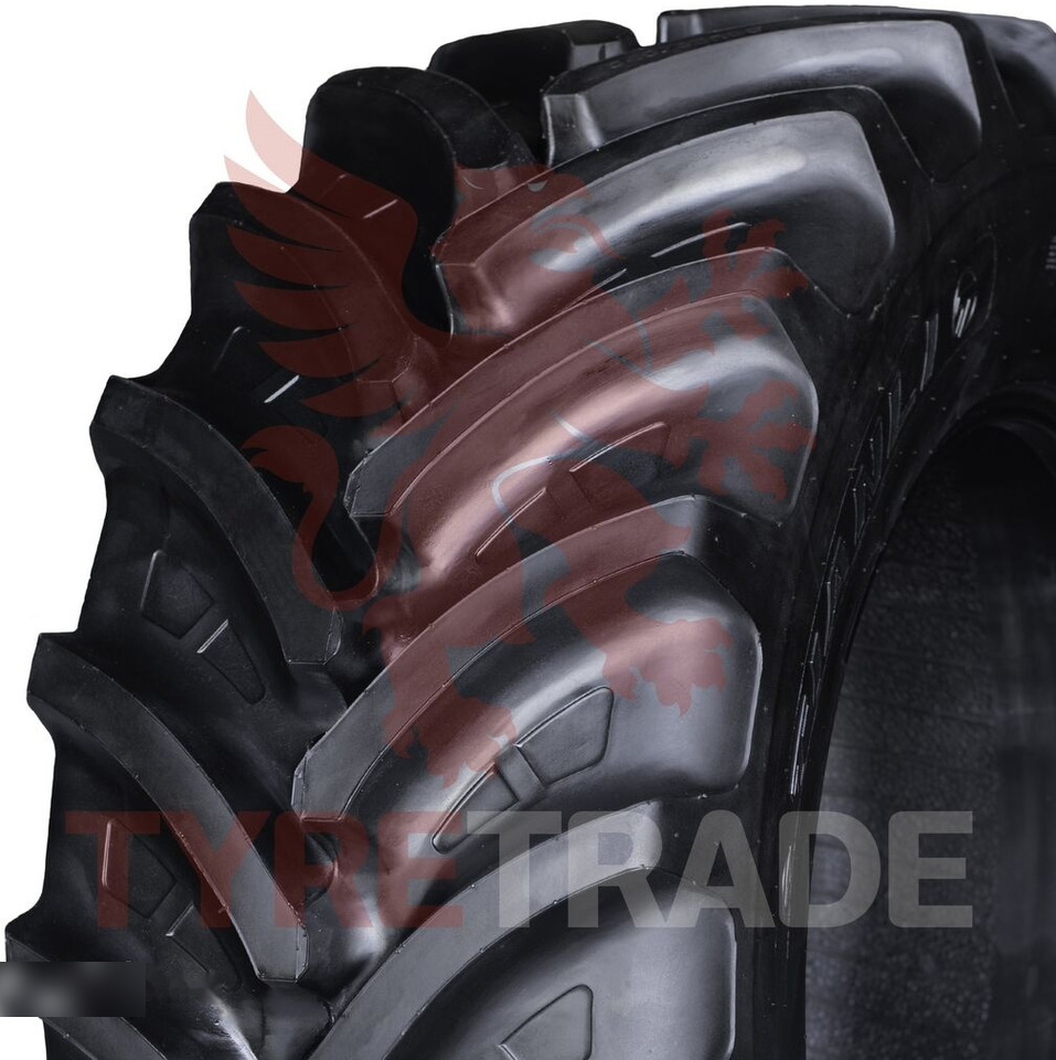Tianli 540/65R24 AG-RADIAL R-1W 140D/143A8 TL - Lastik - Traktör: fotoğraf 1 Tianli 540/65R24 AG-RADIAL R-1W 140D/143A8 TL - Lastik - Traktör: fotoğraf 1