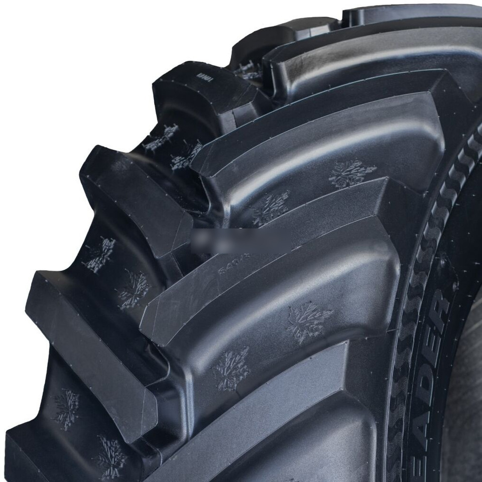 Tianli 540/65R28 FOREST LEADER LS-2 152A8/149B TL STEEL BELT - Lastik - Orman makinaları: fotoğraf 2 Tianli 540/65R28 FOREST LEADER LS-2 152A8/149B TL STEEL BELT - Lastik - Orman makinaları: fotoğraf 2