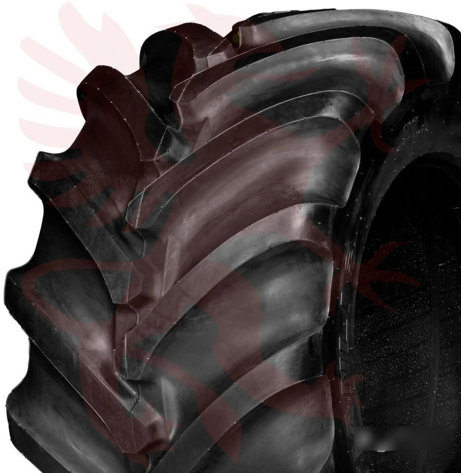 Tianli 600/55-26.5 FG(ST) LS-2 20PR 165A8/172A2 TT - Lastik - Orman makinaları: fotoğraf 1 Tianli 600/55-26.5 FG(ST) LS-2 20PR 165A8/172A2 TT - Lastik - Orman makinaları: fotoğraf 1