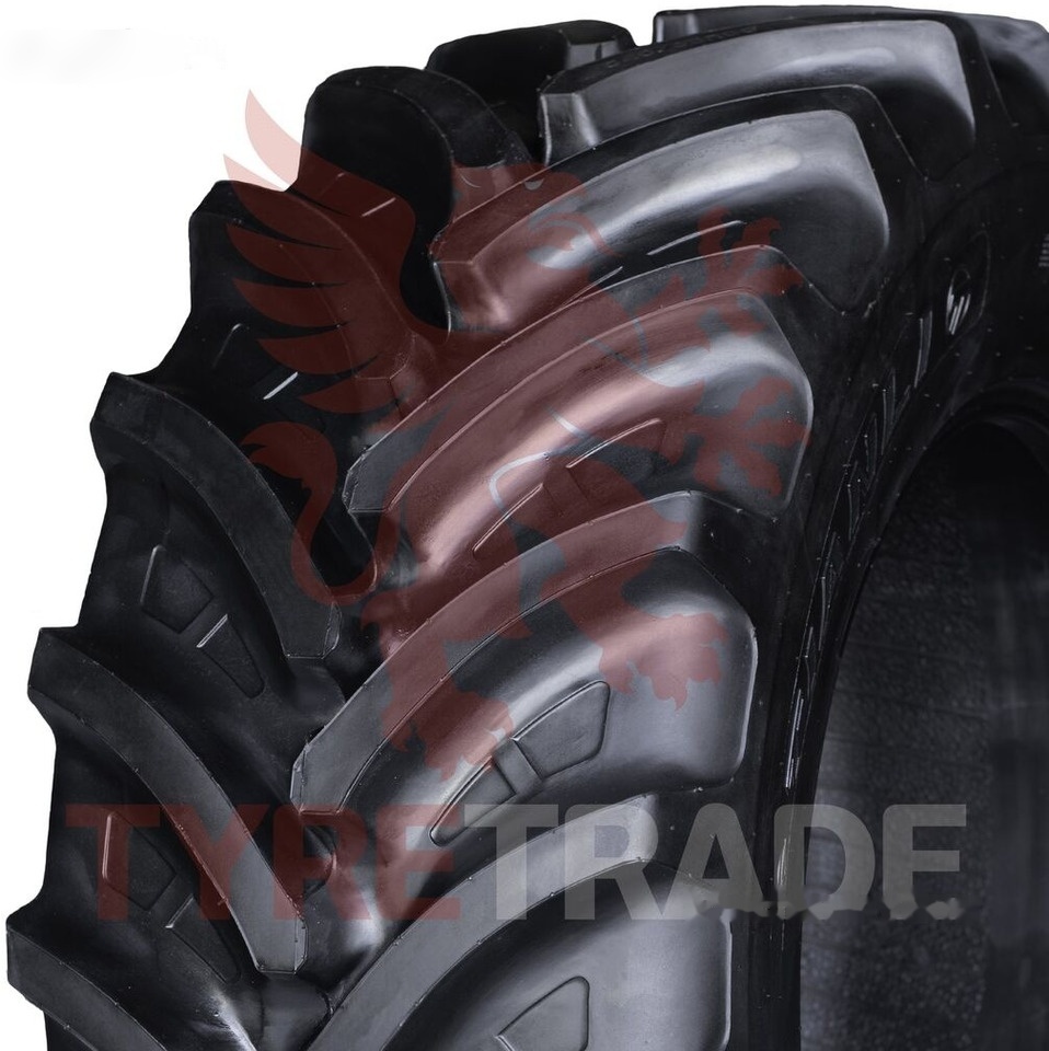 Tianli 600/65R28 AG-RADIAL R-1W 147D/150A8 TL - Lastik - Traktör: fotoğraf 1 Tianli 600/65R28 AG-RADIAL R-1W 147D/150A8 TL - Lastik - Traktör: fotoğraf 1