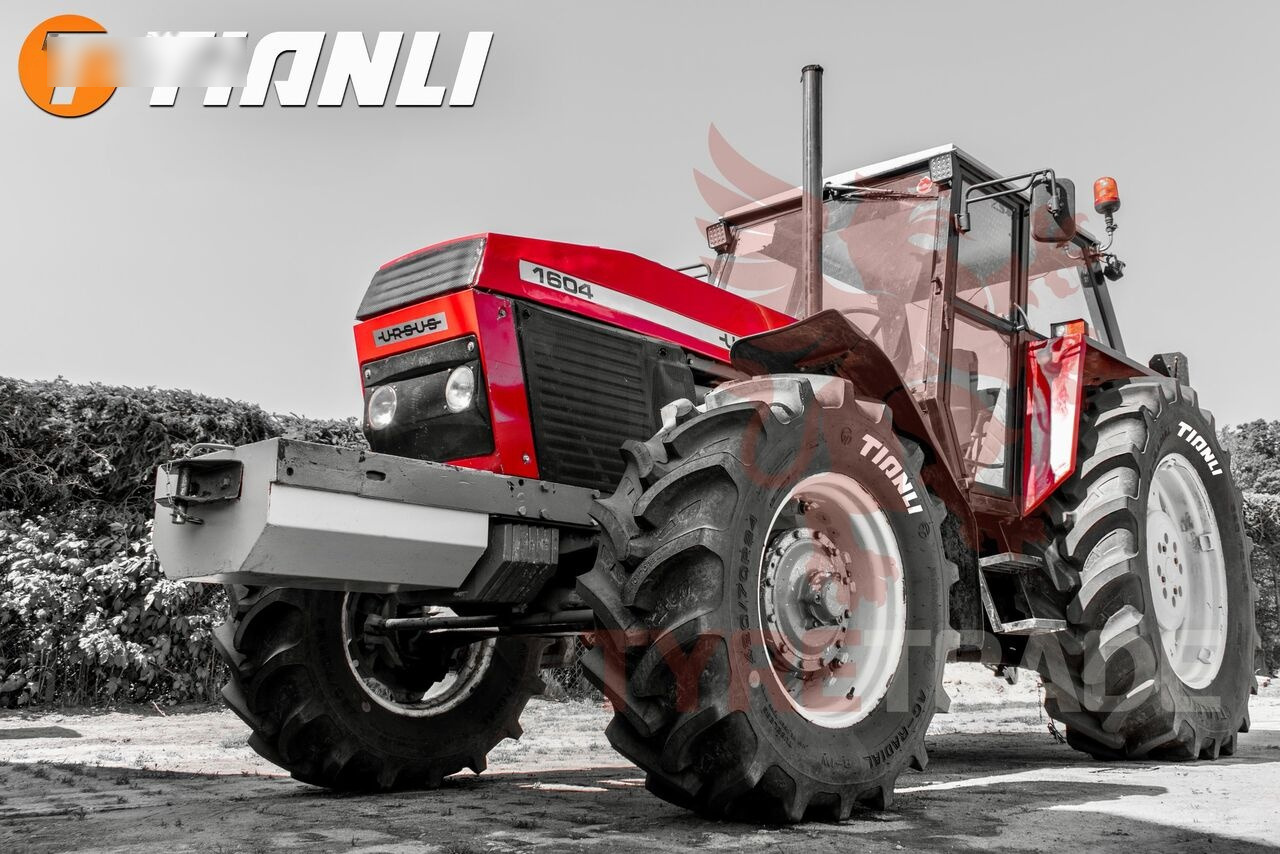 Tianli 600/65R34 AG-RADIAL 65 R-1W 151D/154A8 TL - Lastik - Traktör: fotoğraf 3 Tianli 600/65R34 AG-RADIAL 65 R-1W 151D/154A8 TL - Lastik - Traktör: fotoğraf 3