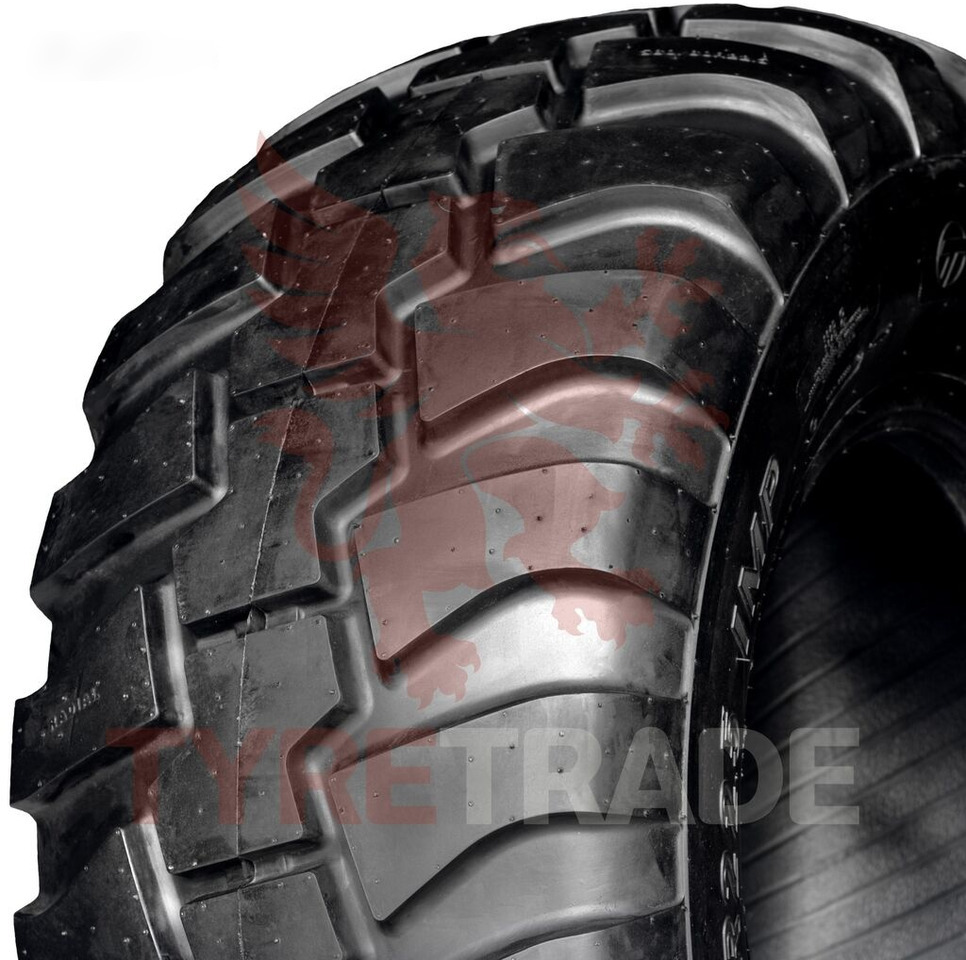 Tianli 710/50R26.5 AGRO GRIP HD STEEL BELT 170D TL - Lastik - Traktör römorku: fotoğraf 2 Tianli 710/50R26.5 AGRO GRIP HD STEEL BELT 170D TL - Lastik - Traktör römorku: fotoğraf 2
