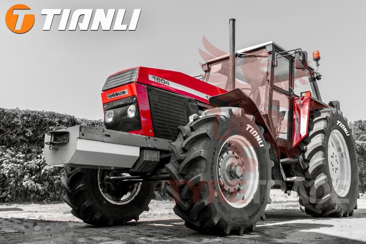 Tianli 710/70R38 AG-RADIAL 70 R-1W 178D TL - Lastik - Traktör: fotoğraf 2 Tianli 710/70R38 AG-RADIAL 70 R-1W 178D TL - Lastik - Traktör: fotoğraf 2