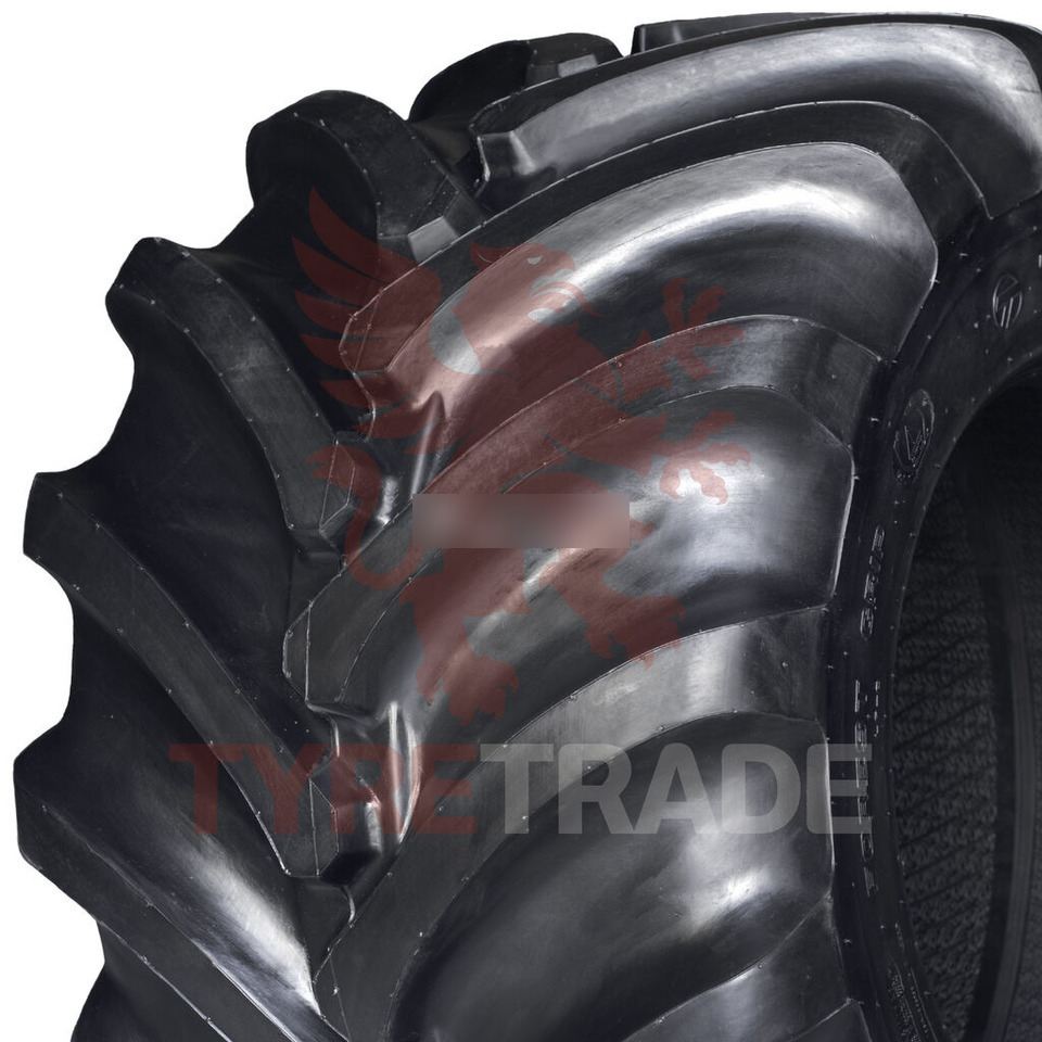 Tianli 800/40-26.5 FG(ST) LS-2 20PR 170A8/177A2 TT - Lastik - Orman makinaları: fotoğraf 1 Tianli 800/40-26.5 FG(ST) LS-2 20PR 170A8/177A2 TT - Lastik - Orman makinaları: fotoğraf 1