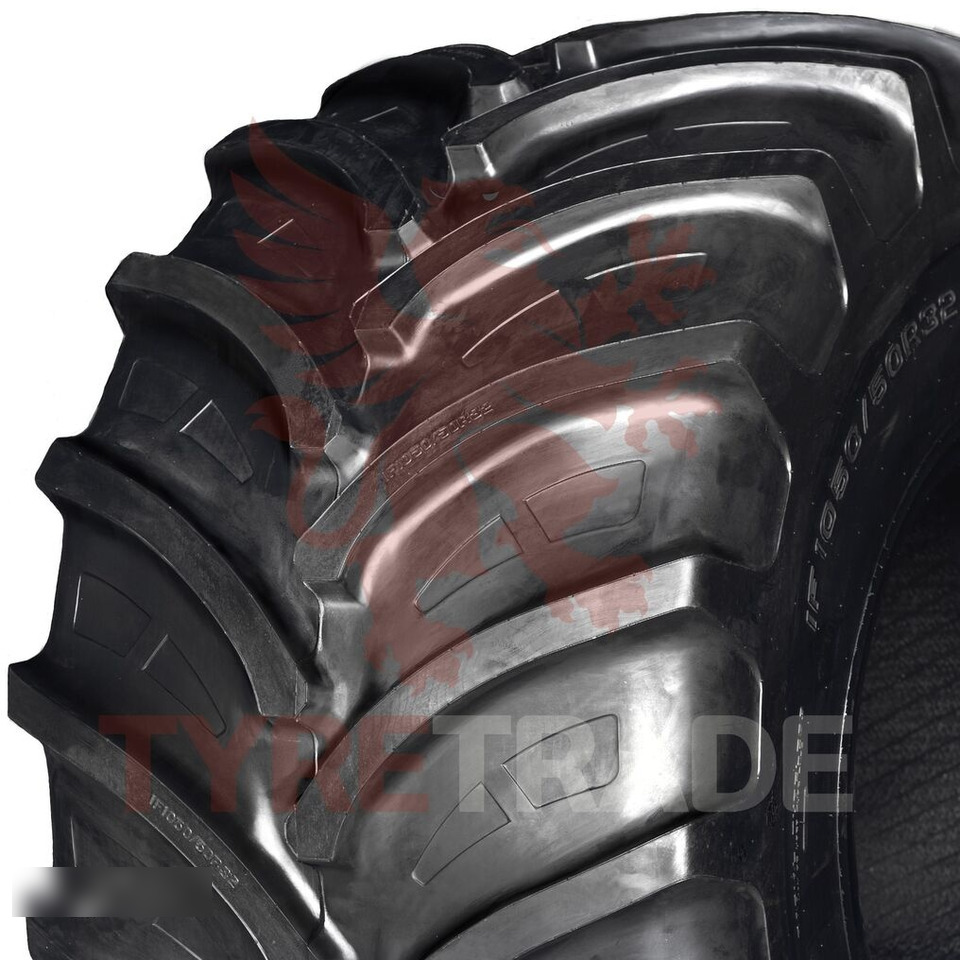 Tianli IF1050/50R32 AG-RS STEEL BELT 185B/185D TL - Lastik - Traktör: fotoğraf 2 Tianli IF1050/50R32 AG-RS STEEL BELT 185B/185D TL - Lastik - Traktör: fotoğraf 2