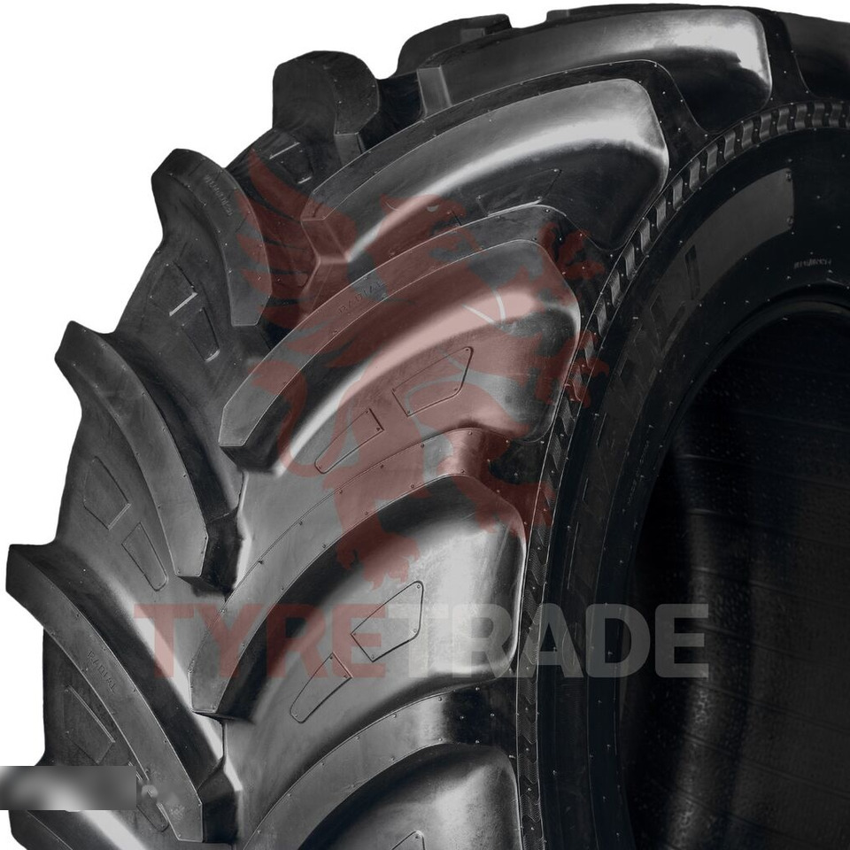 Tianli VF600/60R30 AGRI-KING R1-W 158D - Lastik - Traktör: fotoğraf 2 Tianli VF600/60R30 AGRI-KING R1-W 158D - Lastik - Traktör: fotoğraf 2