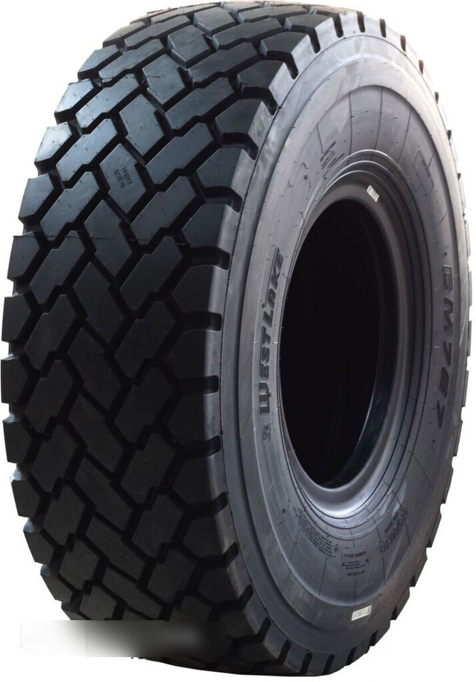 WestLake 20.5R25 (525/80R25) CM767 176F/179E TL - Lastik - Vinç: fotoğraf 1 WestLake 20.5R25 (525/80R25) CM767 176F/179E TL - Lastik - Vinç: fotoğraf 1
