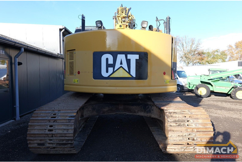 Caterpillar 328D LCR GPS prep - mono giek - airco automatisch - smeersysteem - cw45 snelwissel systeem - Ekskavatör: fotoğraf 3 Caterpillar 328D LCR GPS prep - mono giek - airco automatisch - smeersysteem - cw45 snelwissel systeem - Ekskavatör: fotoğraf 3