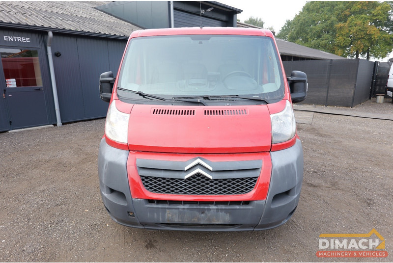 Citroën Jumper 2.2 turbo diesel L2H1 euro 4 - 2e versnelling niet oke. - Panelvan: fotoğraf 5 Citroën Jumper 2.2 turbo diesel L2H1 euro 4 - 2e versnelling niet oke. - Panelvan: fotoğraf 5