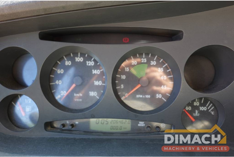 Iveco Daily 35C L2H2 luchtgeremd - Panelvan: fotoğraf 3 Iveco Daily 35C L2H2 luchtgeremd - Panelvan: fotoğraf 3