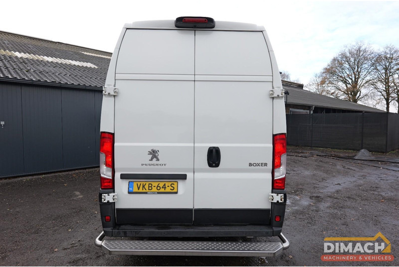 Peugeot Boxer L4H3 Maxi - airco - camera - NL auto - lage kilomterstand - Panelvan: fotoğraf 5 Peugeot Boxer L4H3 Maxi - airco - camera - NL auto - lage kilomterstand - Panelvan: fotoğraf 5