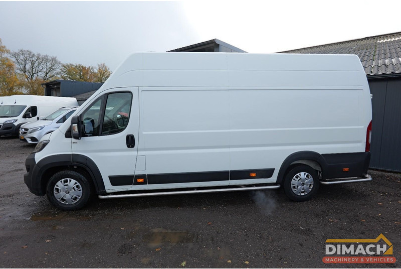 Peugeot Boxer L4H3 Maxi - airco - camera - NL auto - lage kilomterstand - Panelvan: fotoğraf 4 Peugeot Boxer L4H3 Maxi - airco - camera - NL auto - lage kilomterstand - Panelvan: fotoğraf 4