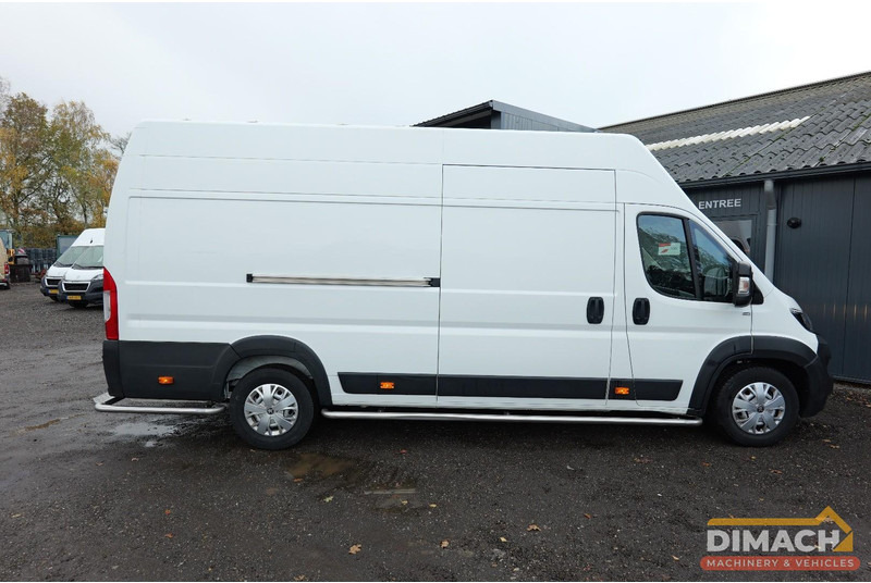 Peugeot Boxer L4H3 Maxi - airco - camera - NL auto - lage kilomterstand - Panelvan: fotoğraf 3 Peugeot Boxer L4H3 Maxi - airco - camera - NL auto - lage kilomterstand - Panelvan: fotoğraf 3