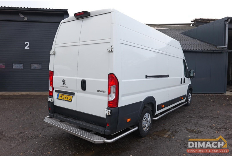 Peugeot Boxer L4H3 Maxi - airco - camera - NL auto - lage kilomterstand - Panelvan: fotoğraf 2 Peugeot Boxer L4H3 Maxi - airco - camera - NL auto - lage kilomterstand - Panelvan: fotoğraf 2