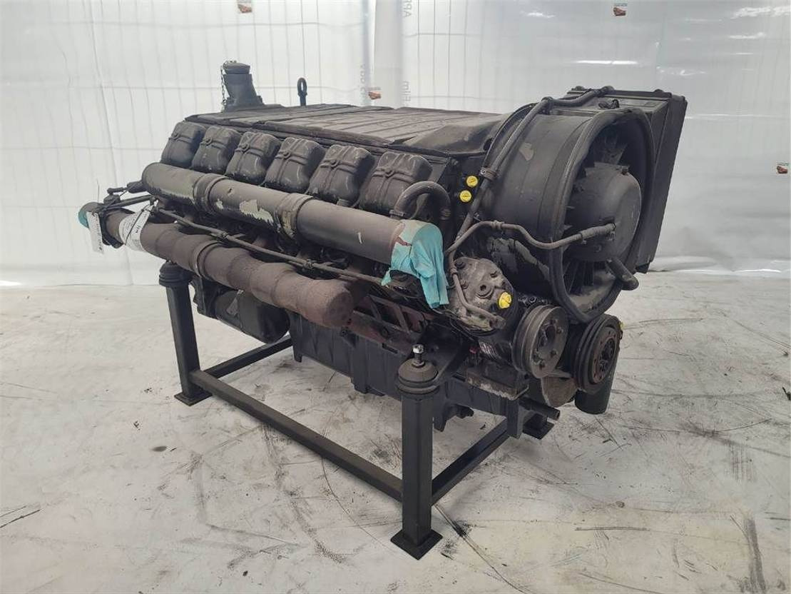 LIEBHERR Regeneracja Serwis Remont Naprawa D924 926 TI D934 936 L946 V12 9508 - Motor - Endüstriyel makine: fotoğraf 2 LIEBHERR Regeneracja Serwis Remont Naprawa D924 926 TI D934 936 L946 V12 9508 - Motor - Endüstriyel makine: fotoğraf 2