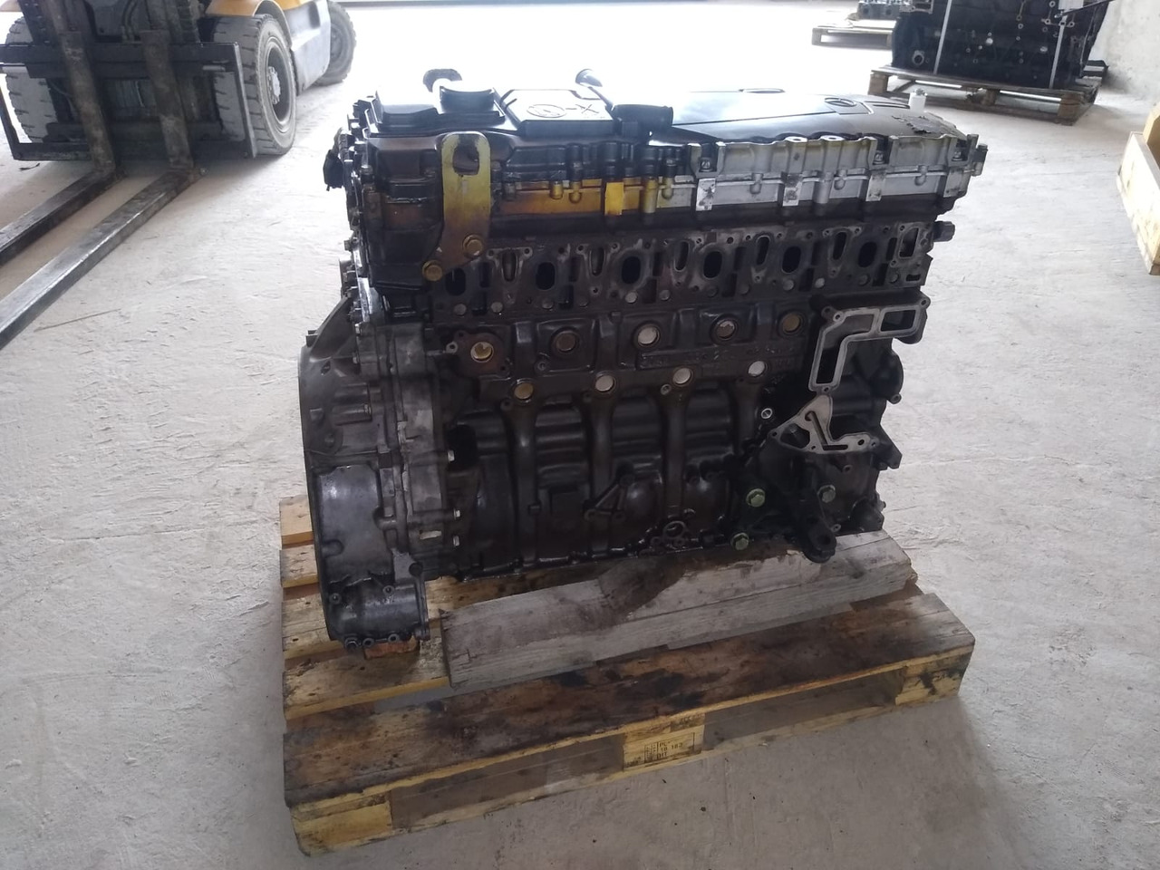 MERCEDES-BENZ REGENERACJA NAPRAWA REMONT SILNIK Om: 473 , om 472 , om 471 , om 470 , om 934 , om 936 mp4 mp5 Om: 501 ,om 541, om 457 ,om 460 ,om 904 , om 906, om 924, om 926 Om: 502 V8, 503 V10, 504 V12 Om: 401, 42 - Motor - Kamyon: fotoğraf 1 MERCEDES-BENZ REGENERACJA NAPRAWA REMONT SILNIK Om: 473 , om 472 , om 471 , om 470 , om 934 , om 936 mp4 mp5 Om: 501 ,om 541, om 457 ,om 460 ,om 904 , om 906, om 924, om 926 Om: 502 V8, 503 V10, 504 V12 Om: 401, 42 - Motor - Kamyon: fotoğraf 1