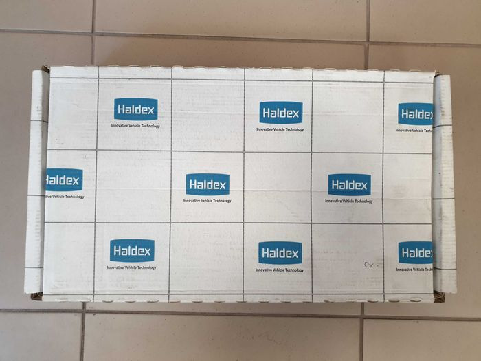 Nastawnik rozpieraka, układ hamulcowy HALDEX 79226C - Fren parçaları: fotoğraf 3 Nastawnik rozpieraka, układ hamulcowy HALDEX 79226C - Fren parçaları: fotoğraf 3