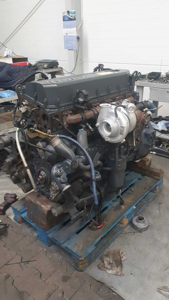 Silnik Iveco F2CFE613A F2CFE614A F2CFE611A Cursor 9 CASE NEW HOLLAND - Motor: fotoğraf 1 Silnik Iveco F2CFE613A F2CFE614A F2CFE611A Cursor 9 CASE NEW HOLLAND - Motor: fotoğraf 1