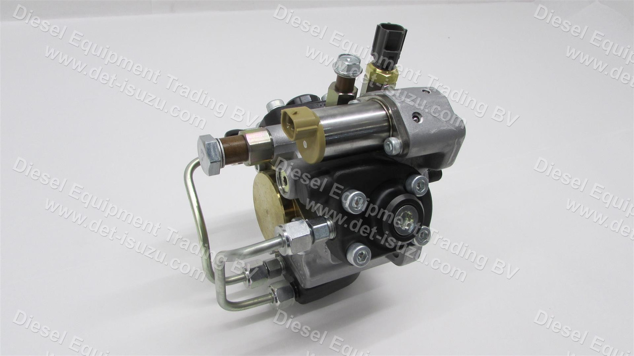 ISUZU PUMP ASM; FUEL HIGH PRESSURE 6HK1 - Yakıt pompasi - Endüstriyel makine: fotoğraf 2 ISUZU PUMP ASM; FUEL HIGH PRESSURE 6HK1 - Yakıt pompasi - Endüstriyel makine: fotoğraf 2