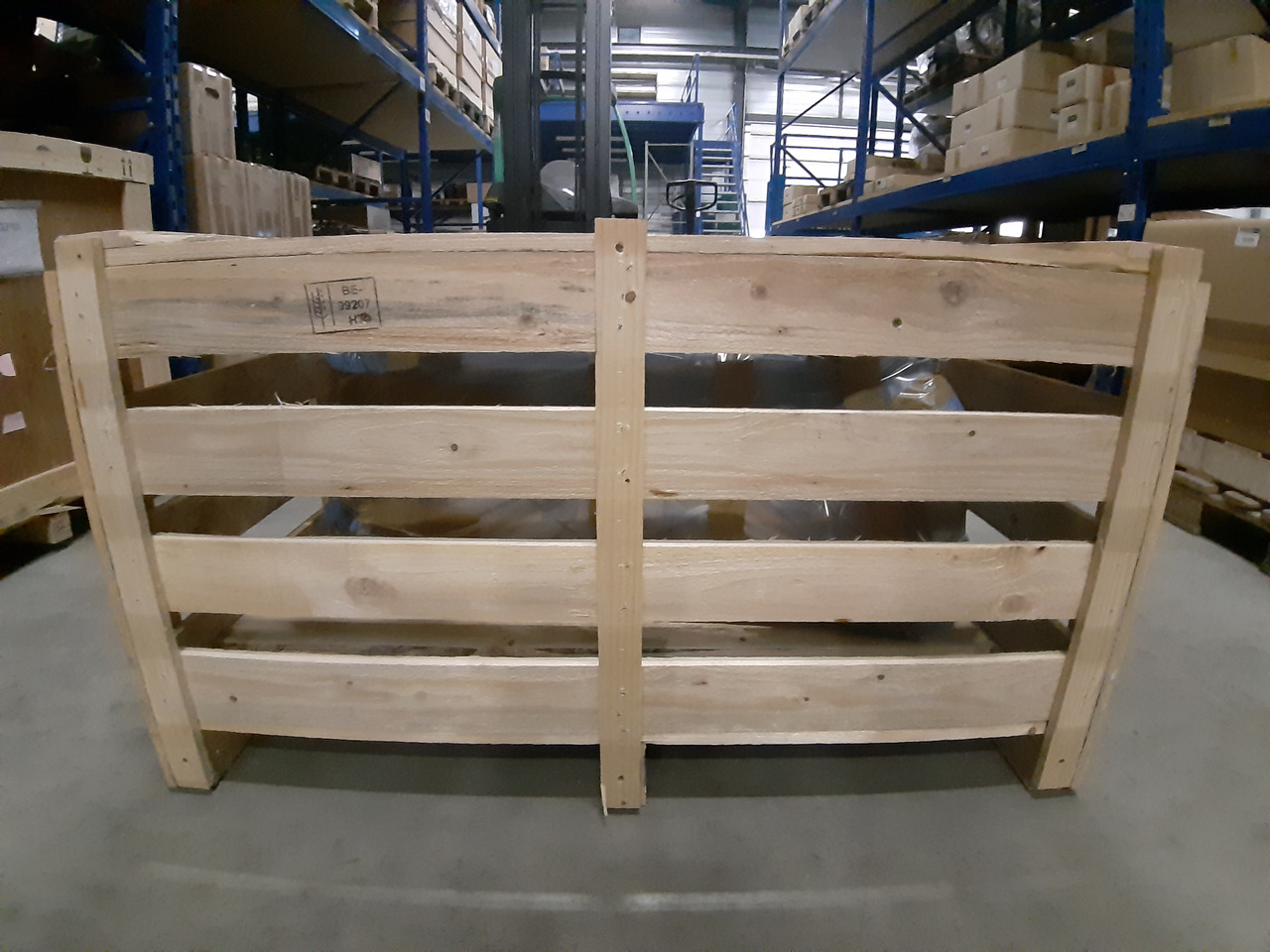 Isuzu NEW SHORT BLOCK 6HK1 TIER 4 / STAGE 4 / TIER 5 / Stage 5 - Motor - Ekskavatör: fotoğraf 4 Isuzu NEW SHORT BLOCK 6HK1 TIER 4 / STAGE 4 / TIER 5 / Stage 5 - Motor - Ekskavatör: fotoğraf 4