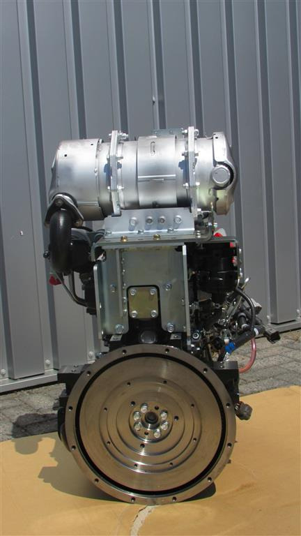 Mitsubishi D04CJ 44Kw @ 2500 rpm - Motor - İş makinaları: fotoğraf 5 Mitsubishi D04CJ 44Kw @ 2500 rpm - Motor - İş makinaları: fotoğraf 5