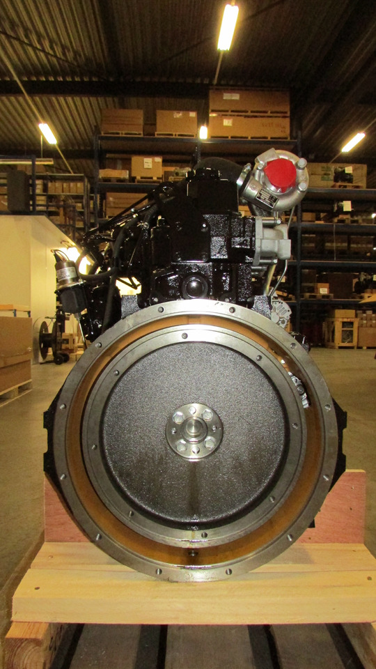 Mitsubishi New engine S4S-DT61SD(B) - Motor - Elektrikli jeneratör: fotoğraf 4 Mitsubishi New engine S4S-DT61SD(B) - Motor - Elektrikli jeneratör: fotoğraf 4