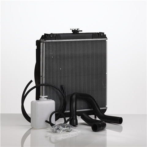Mitsubishi RADIATOR KITS L3E - S3L2 - S4L2- S4S - Radyatör - Endüstriyel makine: fotoğraf 4 Mitsubishi RADIATOR KITS L3E - S3L2 - S4L2- S4S - Radyatör - Endüstriyel makine: fotoğraf 4