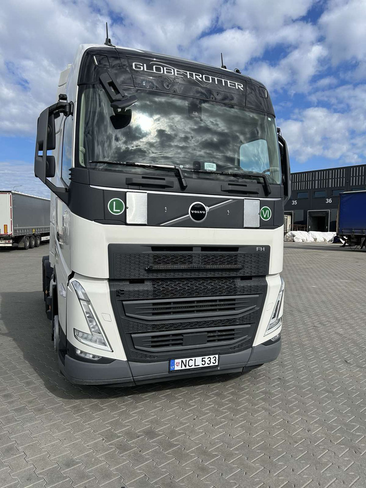 VOLVO FH D13 - Çekici: fotoğraf 2 VOLVO FH D13 - Çekici: fotoğraf 2