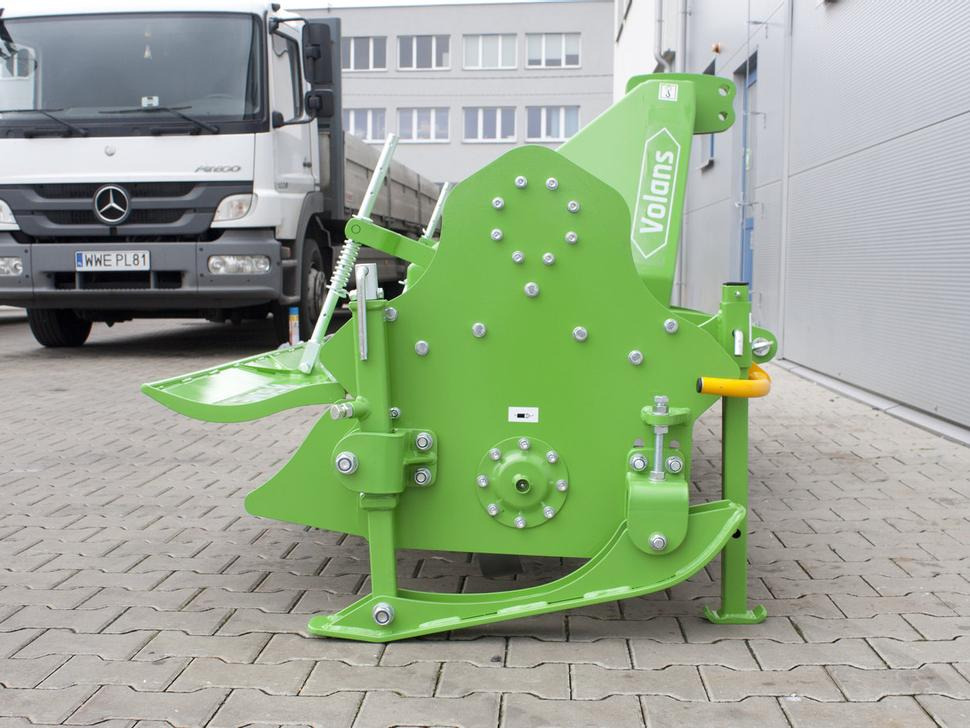 Bomet Bodenfräsen / Rotary tiller / Rotavator / Vangatrice / Desgarrador / Роторный культиватор / Glebogryzarka 3 m - Rotovatör: fotoğraf 4 Bomet Bodenfräsen / Rotary tiller / Rotavator / Vangatrice / Desgarrador / Роторный культиватор / Glebogryzarka 3 m - Rotovatör: fotoğraf 4