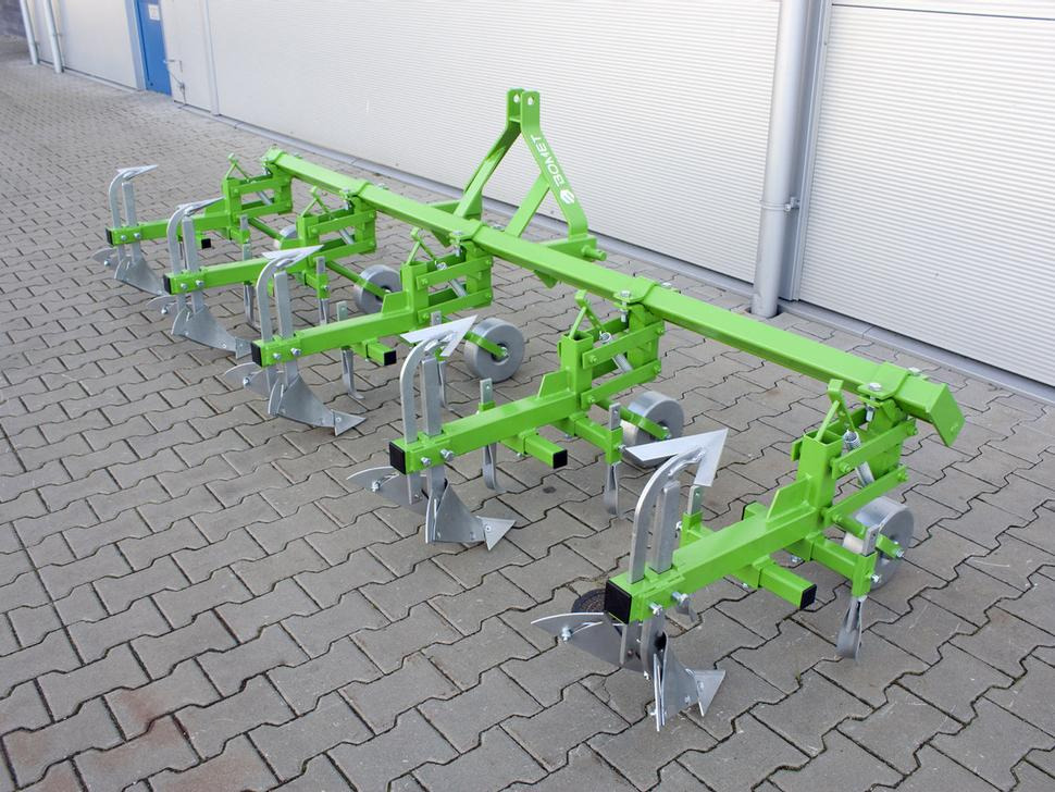 Yeni Toprak işleme makinesi Bomet Jäthacke-Häufler / Hoe ridger / Butteuse / Rincalzatore assolcatore / Полольник-окучник / Obsypnik: fotoğraf 12 Yeni Toprak işleme makinesi Bomet Jäthacke-Häufler / Hoe ridger / Butteuse / Rincalzatore assolcatore / Полольник-окучник / Obsypnik: fotoğraf 12