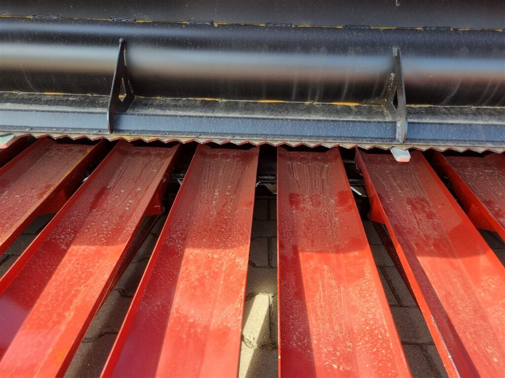 Lupus Sonnenblummenvorsatz / Sunflower harvester / Coupe à tournesol / Сosechadora / Macchina per la raccolta dei girasoli / Жатка для подсолнечника / Przystawka do słonecznika 6,5 m - Ayçiçeği tablası: fotoğraf 4 Lupus Sonnenblummenvorsatz / Sunflower harvester / Coupe à tournesol / Сosechadora / Macchina per la raccolta dei girasoli / Жатка для подсолнечника / Przystawka do słonecznika 6,5 m - Ayçiçeği tablası: fotoğraf 4