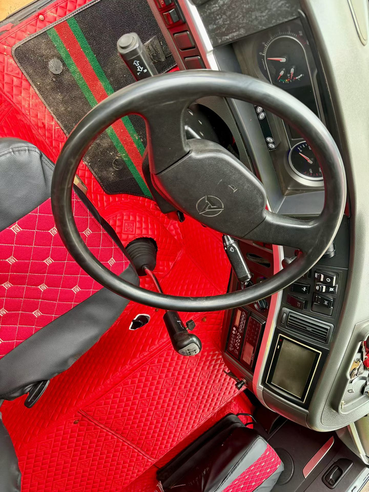 SANY SANY SANY  - Mobil vinç: fotoğraf 3 SANY SANY SANY  - Mobil vinç: fotoğraf 3