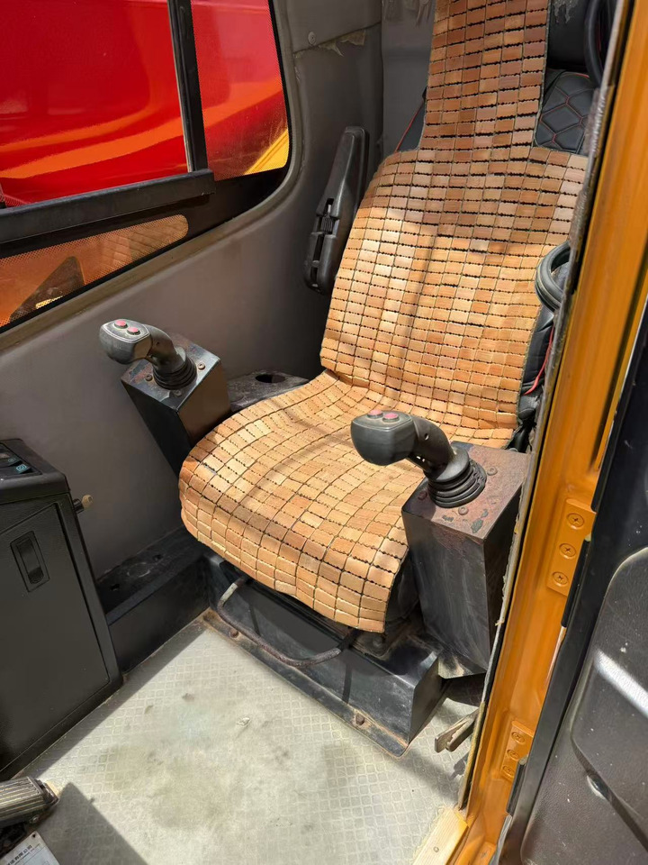Mobil vinç SANY STC750S: fotoğraf 24
