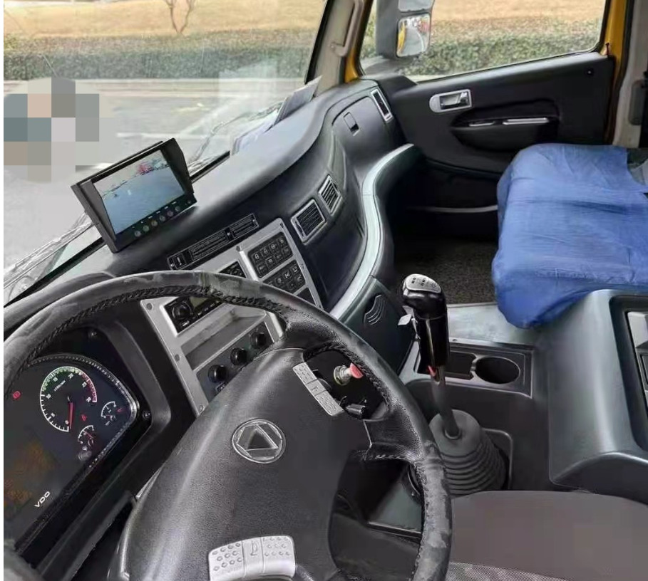 XCMG XCMG XCMG - Mobil vinç: fotoğraf 2 XCMG XCMG XCMG - Mobil vinç: fotoğraf 2