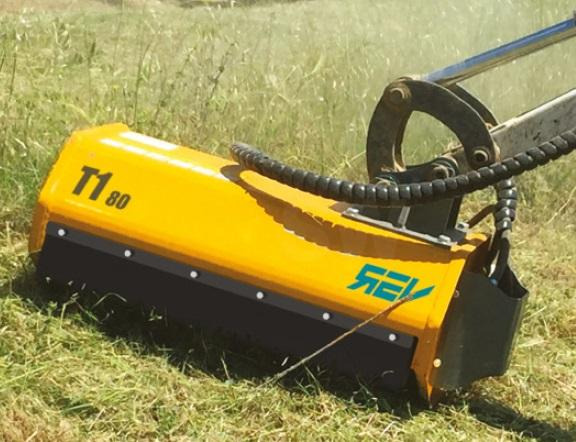 FEMAC T1 60 REV BROYEUR POUR PELLE - Ataşman - Ekskavatör: fotoğraf 2 FEMAC T1 60 REV BROYEUR POUR PELLE - Ataşman - Ekskavatör: fotoğraf 2