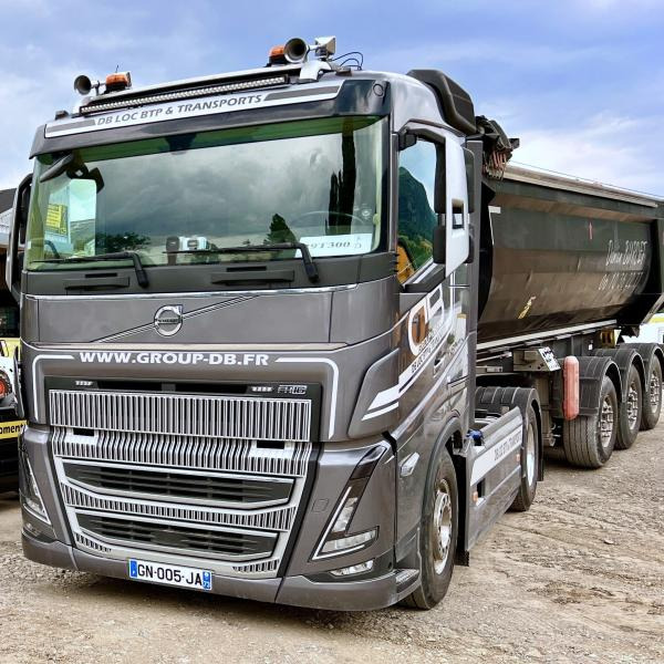 VOLVO FH16 750 Tracteur routier - Çekici: fotoğraf 1 VOLVO FH16 750 Tracteur routier - Çekici: fotoğraf 1