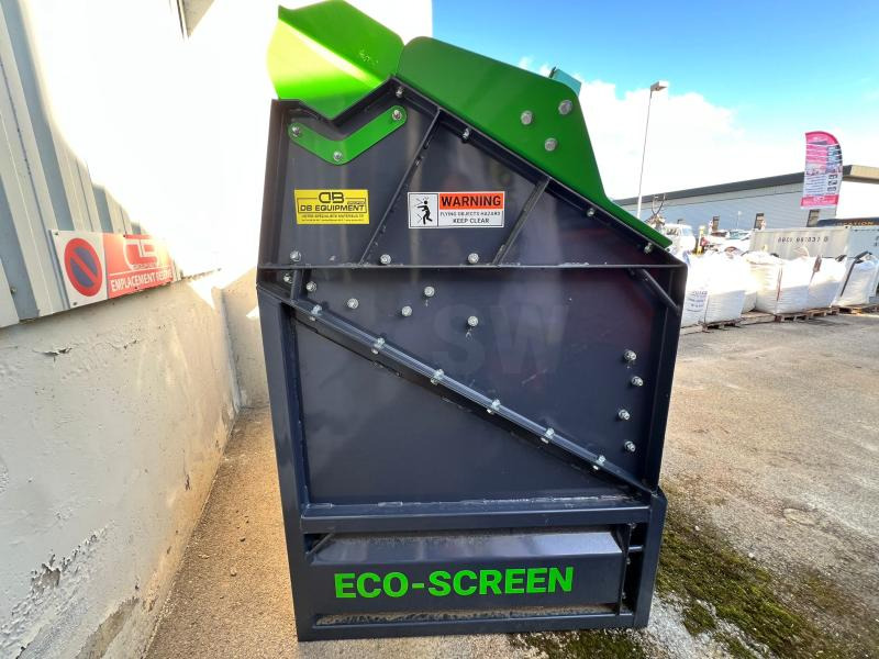 HG-TECH TABLE DE CRIBLAGE THERMIQUE ECO-SCREEN CRIBLE RSV70 NEUVE - Elek: fotoğraf 4 HG-TECH TABLE DE CRIBLAGE THERMIQUE ECO-SCREEN CRIBLE RSV70 NEUVE - Elek: fotoğraf 4