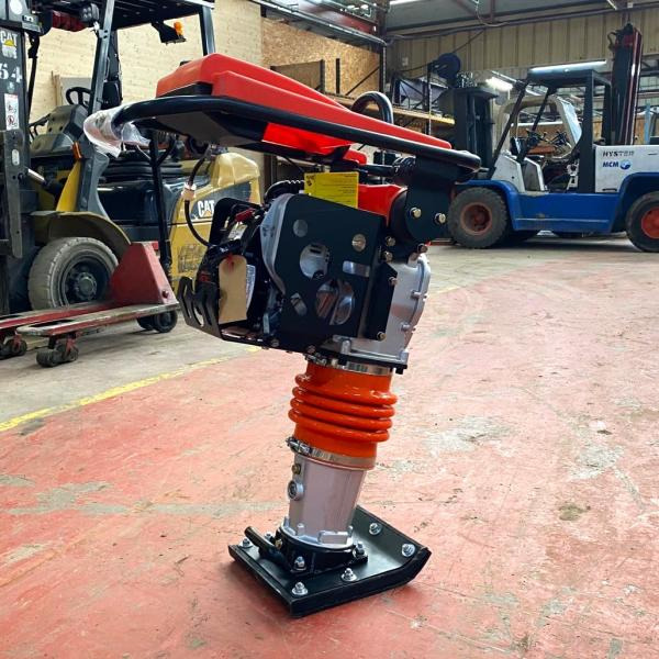 SPATPAC SG70H PILONNEUSE NEUVE - Vibrasyonlu tokmak: fotoğraf 4 SPATPAC SG70H PILONNEUSE NEUVE - Vibrasyonlu tokmak: fotoğraf 4