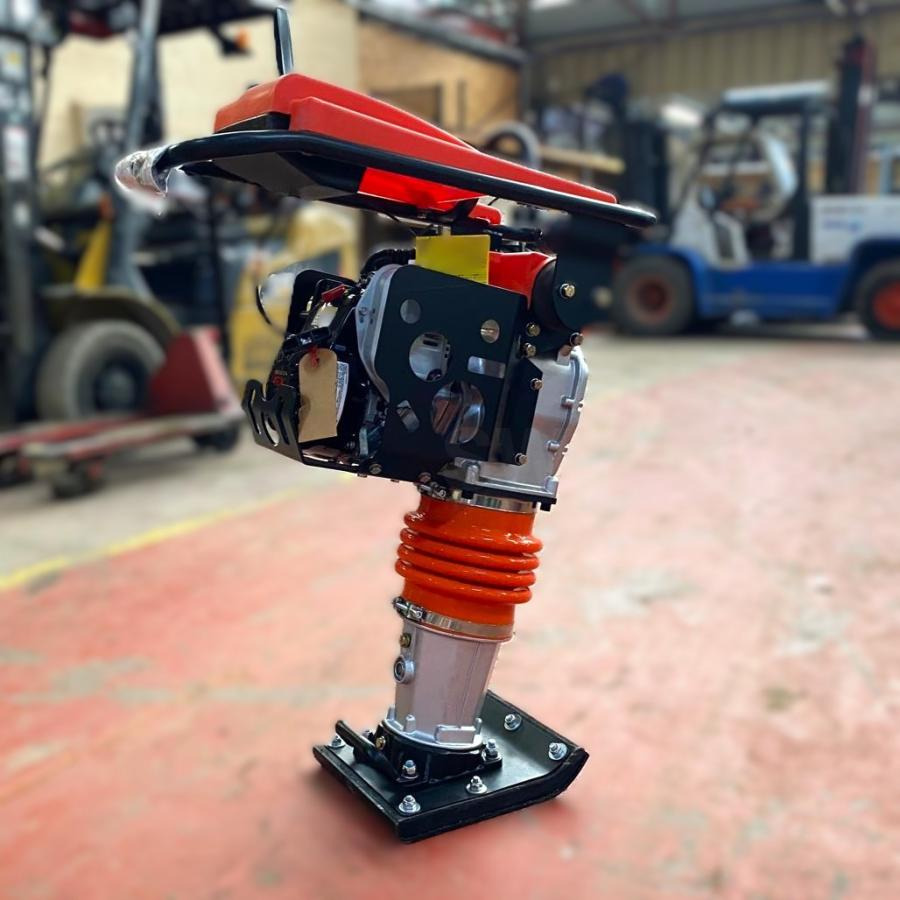 Spatmat Pilonneuse 65Kg Neuve SPATMAT SG70H - Vibrasyonlu tokmak: fotoğraf 5 Spatmat Pilonneuse 65Kg Neuve SPATMAT SG70H - Vibrasyonlu tokmak: fotoğraf 5