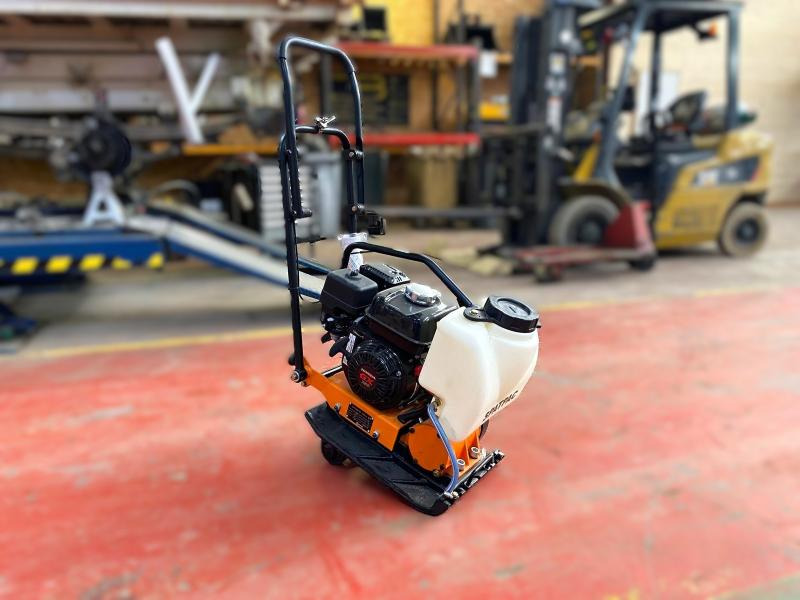 Spatmat Plaque vibrante 65Kg SPATMAT MS65 - Titreşimli kompaktör: fotoğraf 5 Spatmat Plaque vibrante 65Kg SPATMAT MS65 - Titreşimli kompaktör: fotoğraf 5