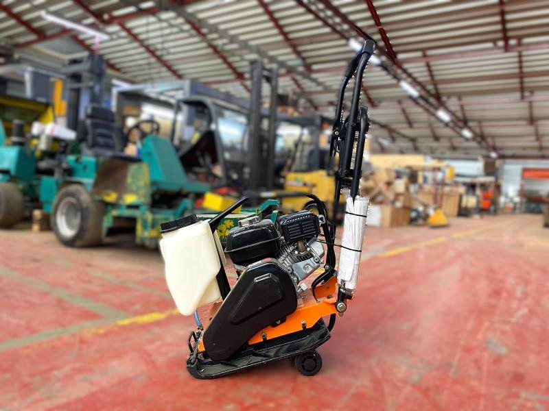 Spatmat Plaque vibrante 65Kg SPATMAT MS65 - Titreşimli kompaktör: fotoğraf 3 Spatmat Plaque vibrante 65Kg SPATMAT MS65 - Titreşimli kompaktör: fotoğraf 3