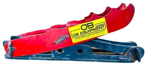 Pouce mécanique pour pelle de 2T à 8T - Yedek parça - Ekskavatör: fotoğraf 1 Pouce mécanique pour pelle de 2T à 8T - Yedek parça - Ekskavatör: fotoğraf 1