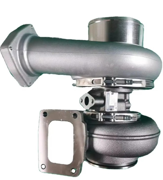 MTU TURBOCHARGER-FOR MTU 16V 2000 ENGINE-X536101000013 - Yedek parça - Diğer araçlar: fotoğraf 1 MTU TURBOCHARGER-FOR MTU 16V 2000 ENGINE-X536101000013 - Yedek parça - Diğer araçlar: fotoğraf 1