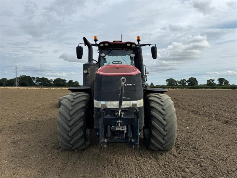 Case Case Magnum 380 CVX Rowtrac **Video Below** - Traktör: fotoğraf 5 Case Case Magnum 380 CVX Rowtrac **Video Below** - Traktör: fotoğraf 5