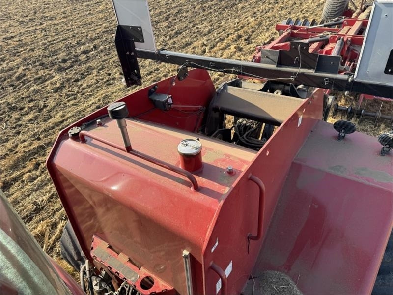 Traktör Case Quadtrac 500 **Video Below**: fotoğraf 15