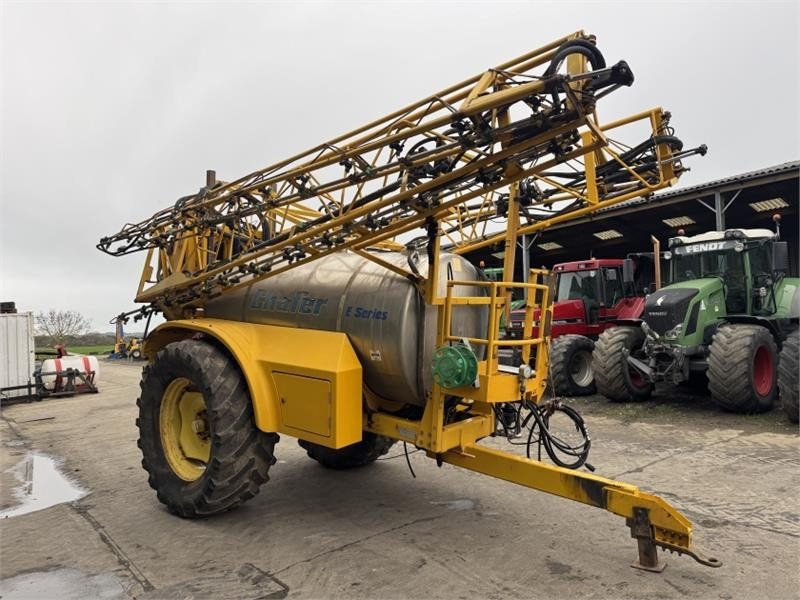 Chaffer E Series 24m Trailed Sprayer - Tarla pülverizatör: fotoğraf 4 Chaffer E Series 24m Trailed Sprayer - Tarla pülverizatör: fotoğraf 4