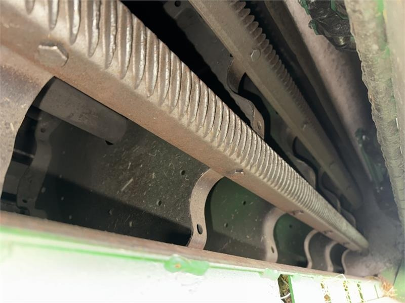 Hasat makinesi aksesuarları John Deere 9660i WTS Hillmaster II c/w 622R Header: fotoğraf 20