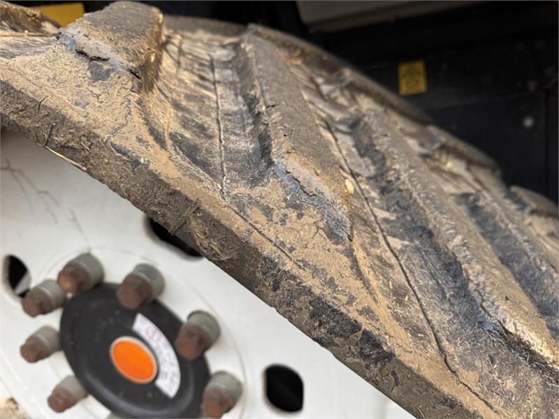 New Holland CR9080 c/w 30ft Varifeed Header finansal kiralama New Holland CR9080 c/w 30ft Varifeed Header: fotoğraf 9 New Holland CR9080 c/w 30ft Varifeed Header finansal kiralama New Holland CR9080 c/w 30ft Varifeed Header: fotoğraf 9