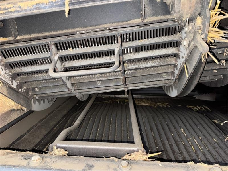 New Holland CR9080 c/w 30ft Varifeed Header finansal kiralama New Holland CR9080 c/w 30ft Varifeed Header: fotoğraf 13 New Holland CR9080 c/w 30ft Varifeed Header finansal kiralama New Holland CR9080 c/w 30ft Varifeed Header: fotoğraf 13